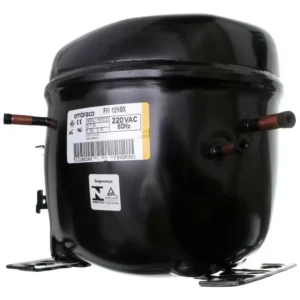 COMPRESSOR EMBRACO 1/3+ R134 220V - Image 2