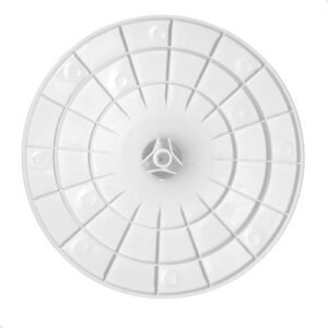 AGITADOR BRASTEMP/CONSUL 8 BLADES ORIGINAL - Image 3