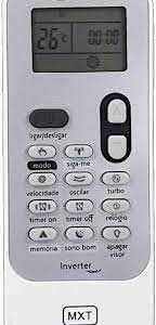 Controle Remoto Consul Inverter - Image 1