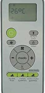Controle Remoto Consul - Image 1