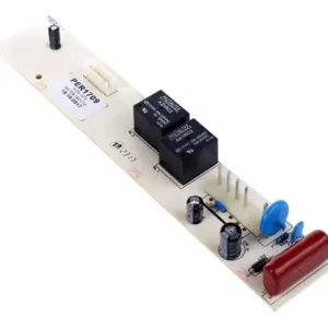 PLACA INTERFACE CONTINENTAL BOSCH 220V - Image 1