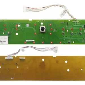 PLACA INTERFACE BWK11 BURDOG - Image 1