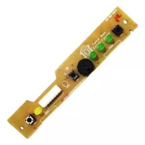 PLACA INTERFACE COMPATIVEL BRM40/44/47/48/40 ALADO - Image 1