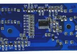 PLACA INTERFACE COMPATIVEL DC49X ALADO - Image 2