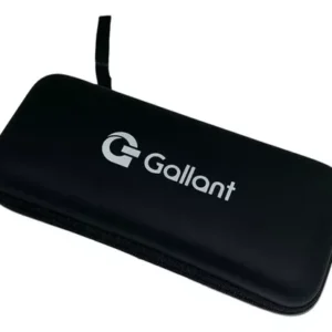 ALICATE  AMPERIMETRO DIGITAL GALLANT - Image 3
